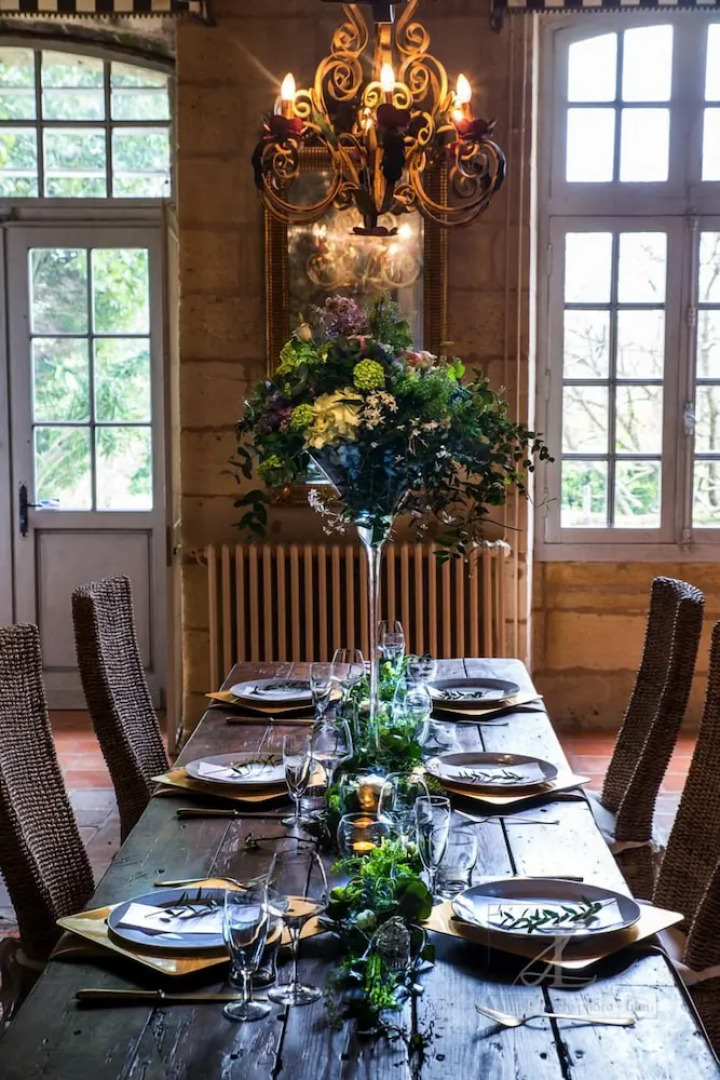 Château Latour Segur Suites & Spa