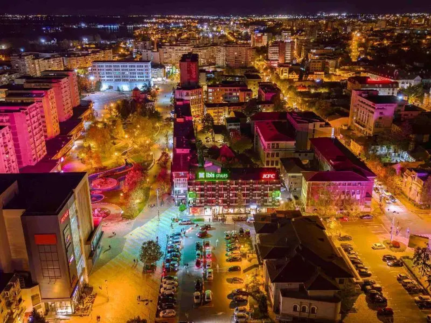 ibis Styles Pitesti City Center (Opening June 2023