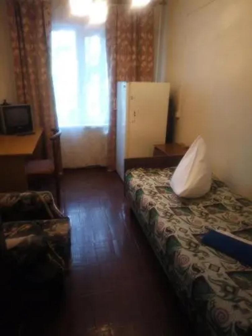 Economi Hotel Kraskovo