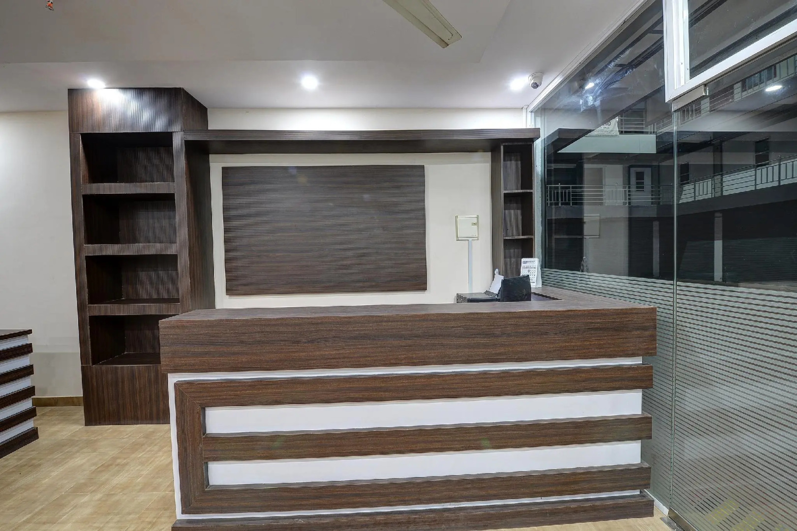 OYO 41077 Kalanad Residency