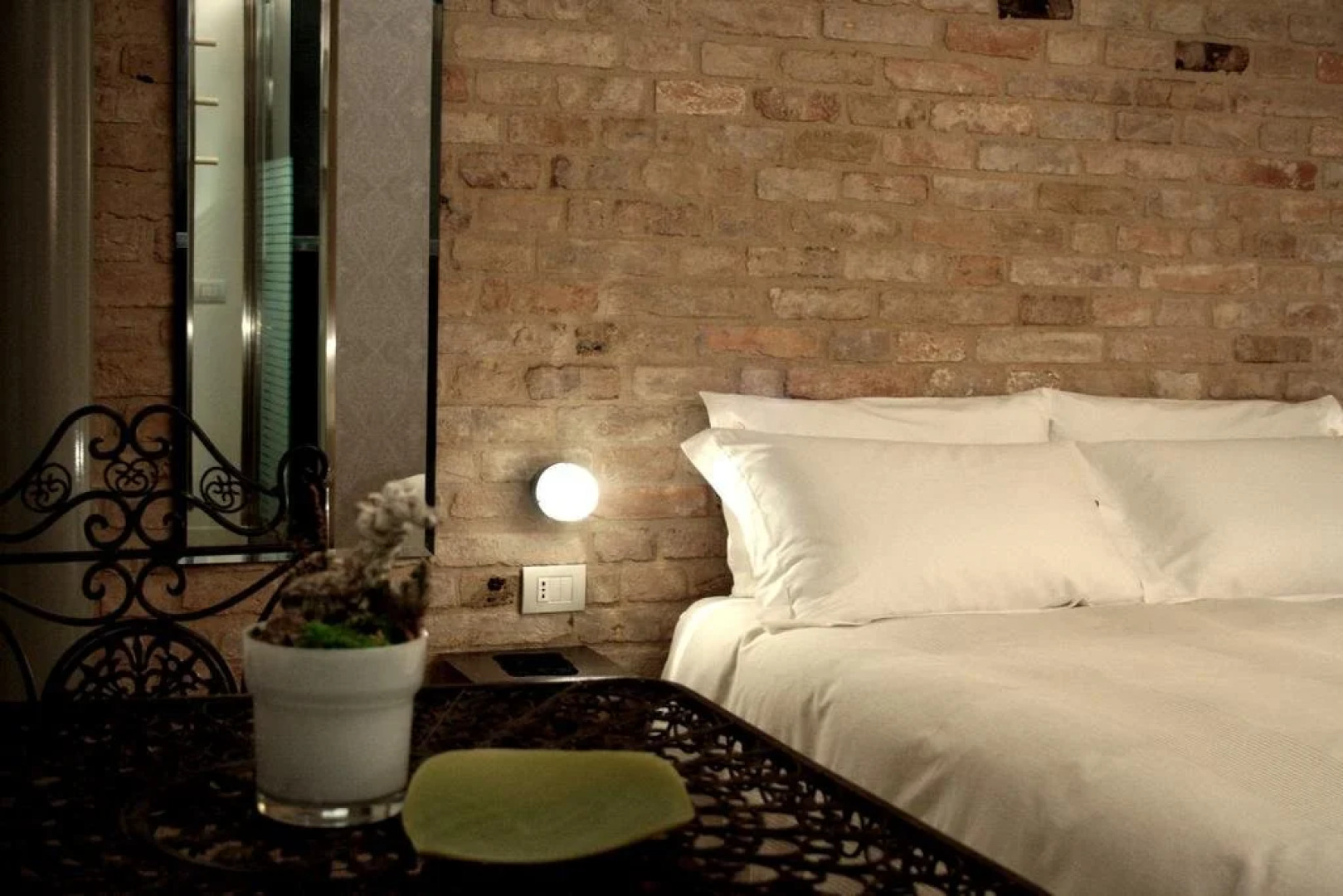 B&B Santomaro Sea-Loft