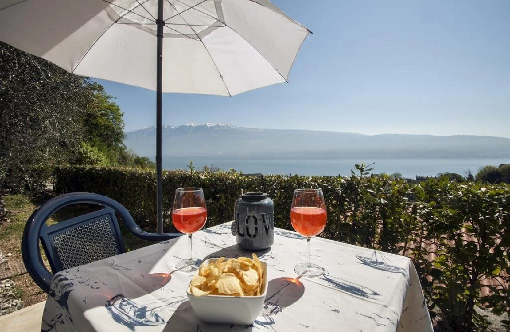 Nautic Resort San Carlo