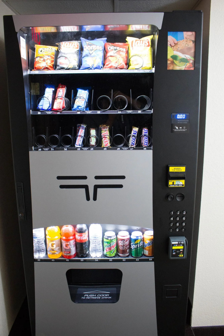 Red Roof Inn Cameron