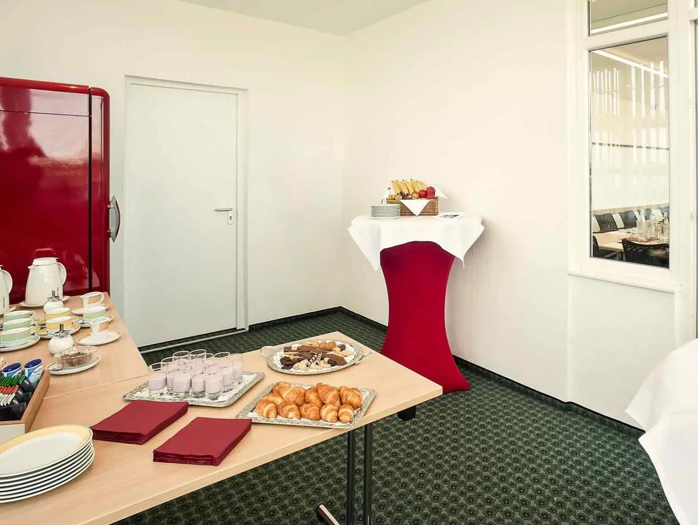 ibis Dresden Zentrum