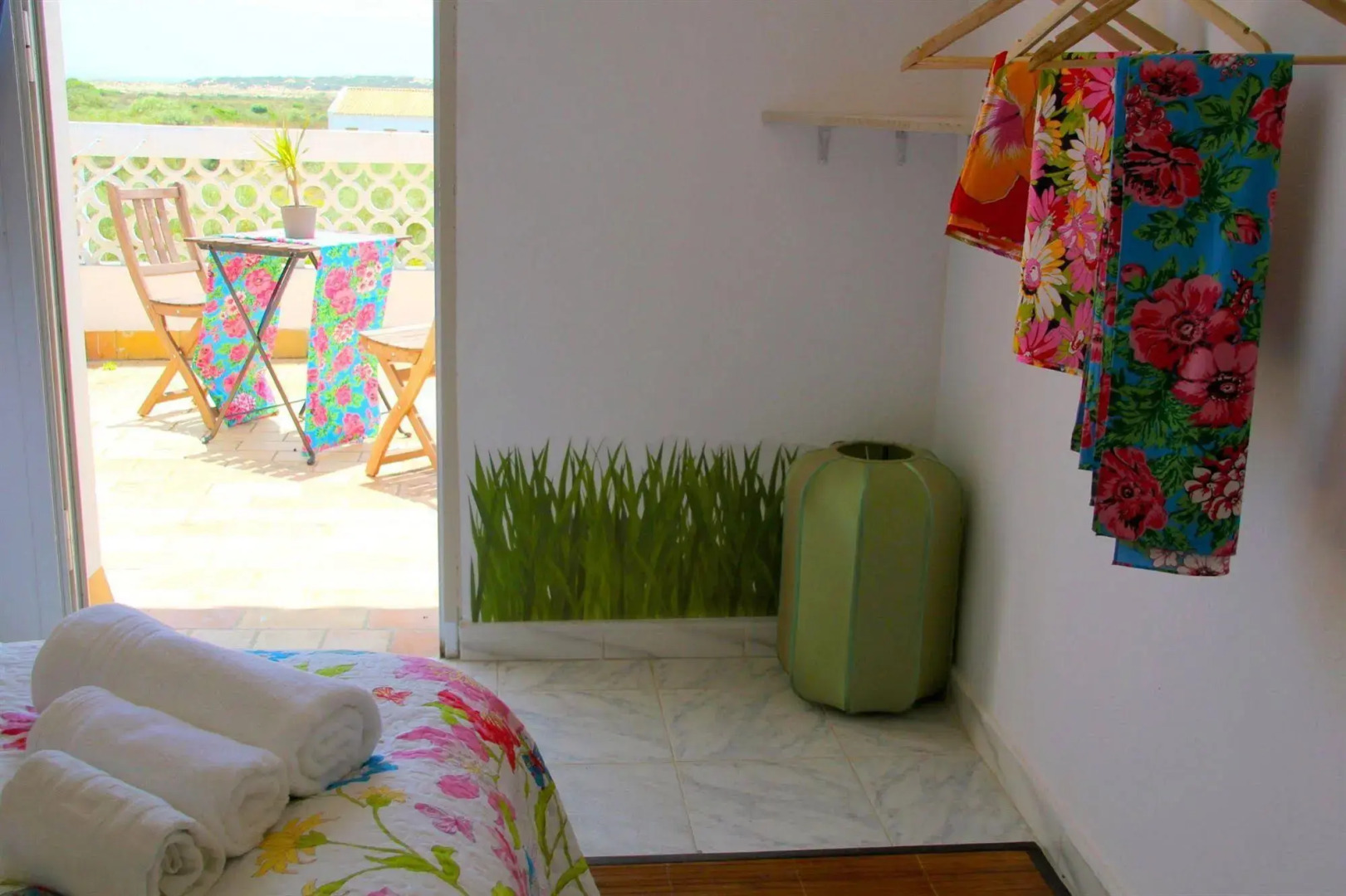 Hostal La Aceitera de Trafalgar