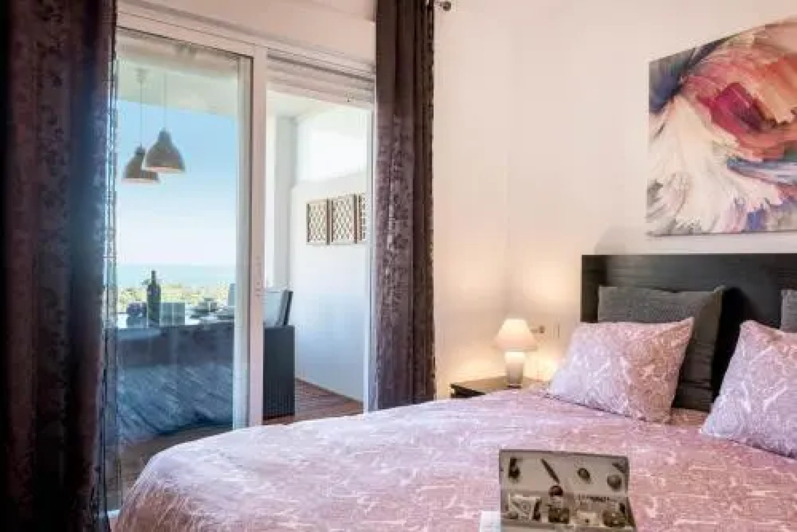 Carvajal Luxury Apartments