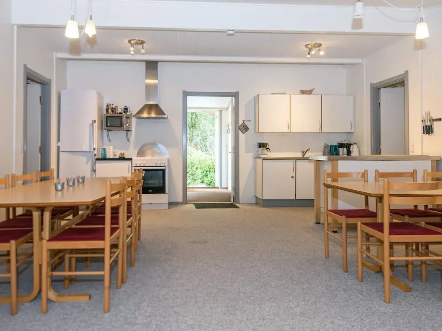 20 Person Holiday Home in Herning-by Traum