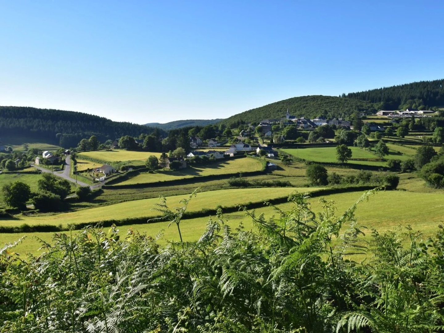 Cosy Holiday Home in Rémilly With a Terrace