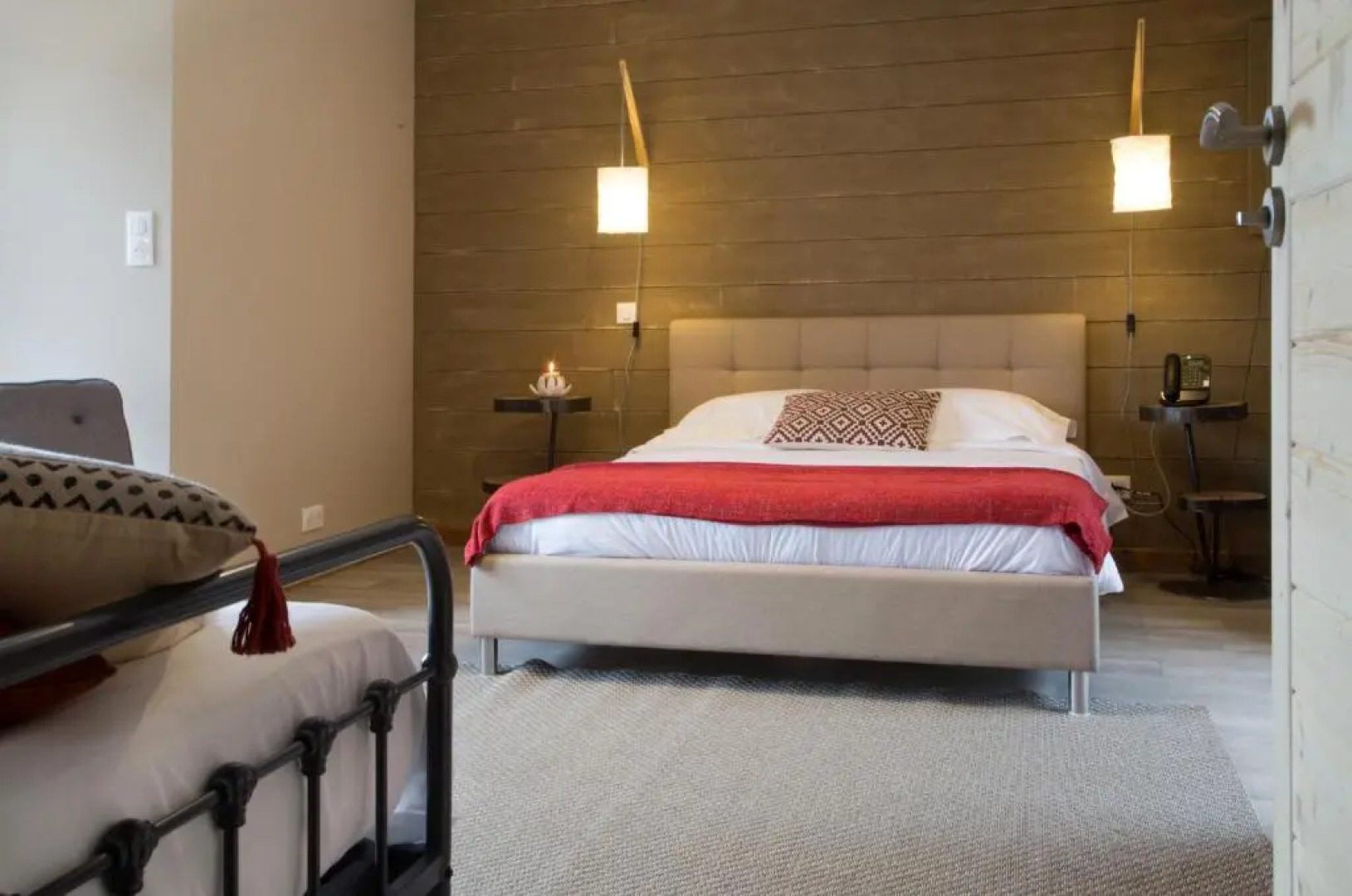 La Ferme du Bien-etre