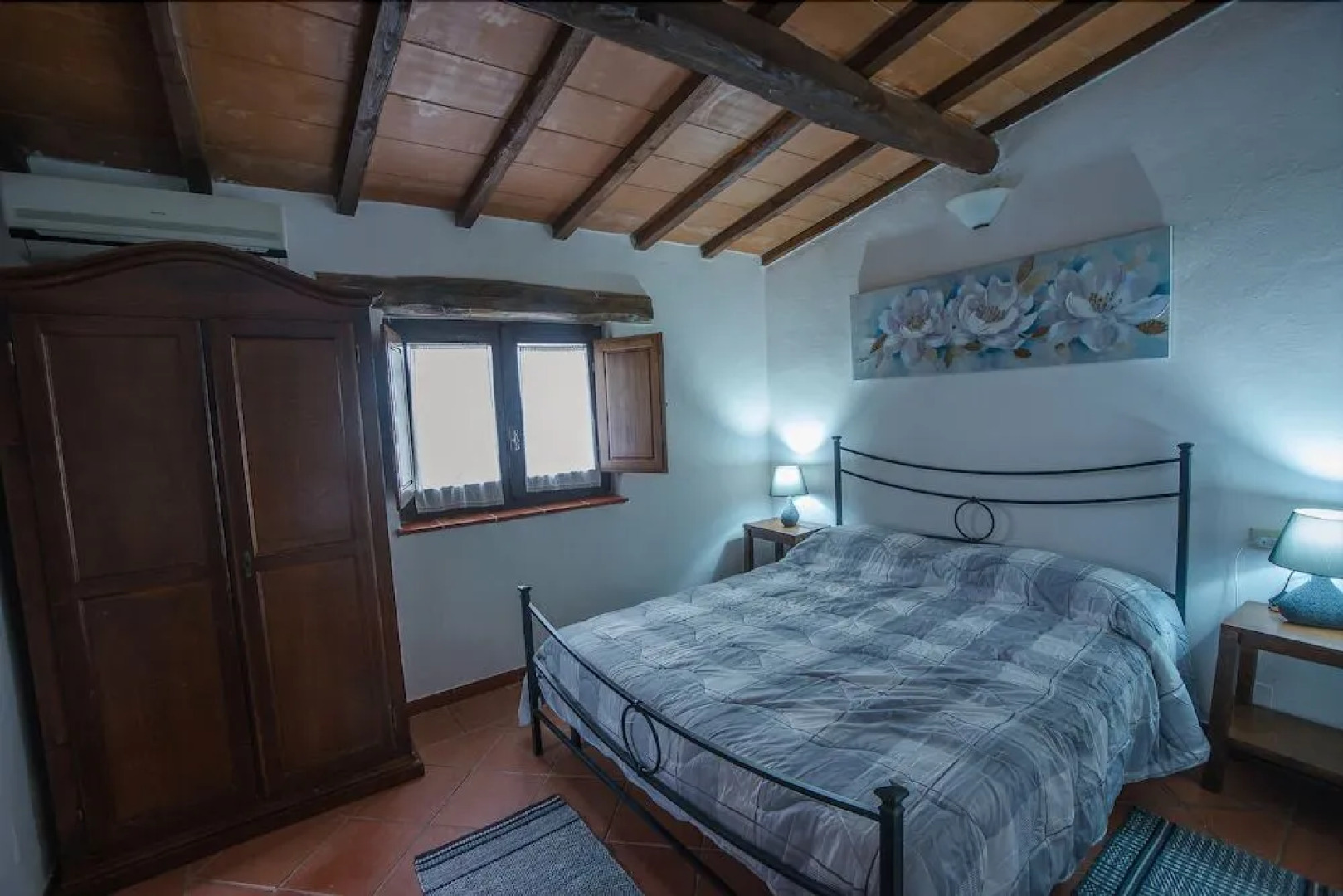 Verdidea - PODERE ROSSANO