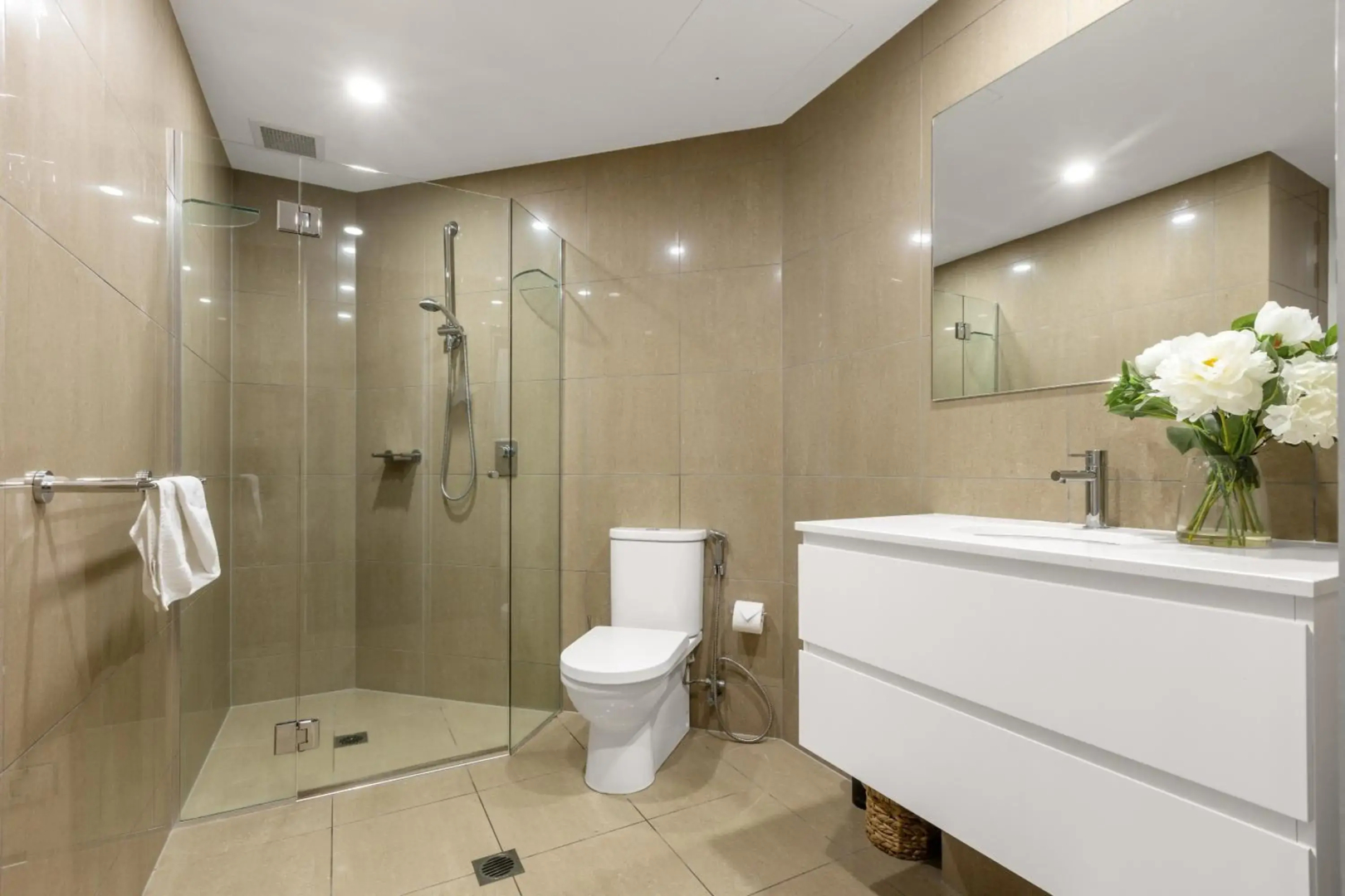 Cotton Beach Resort - Tweed Coast Holidays