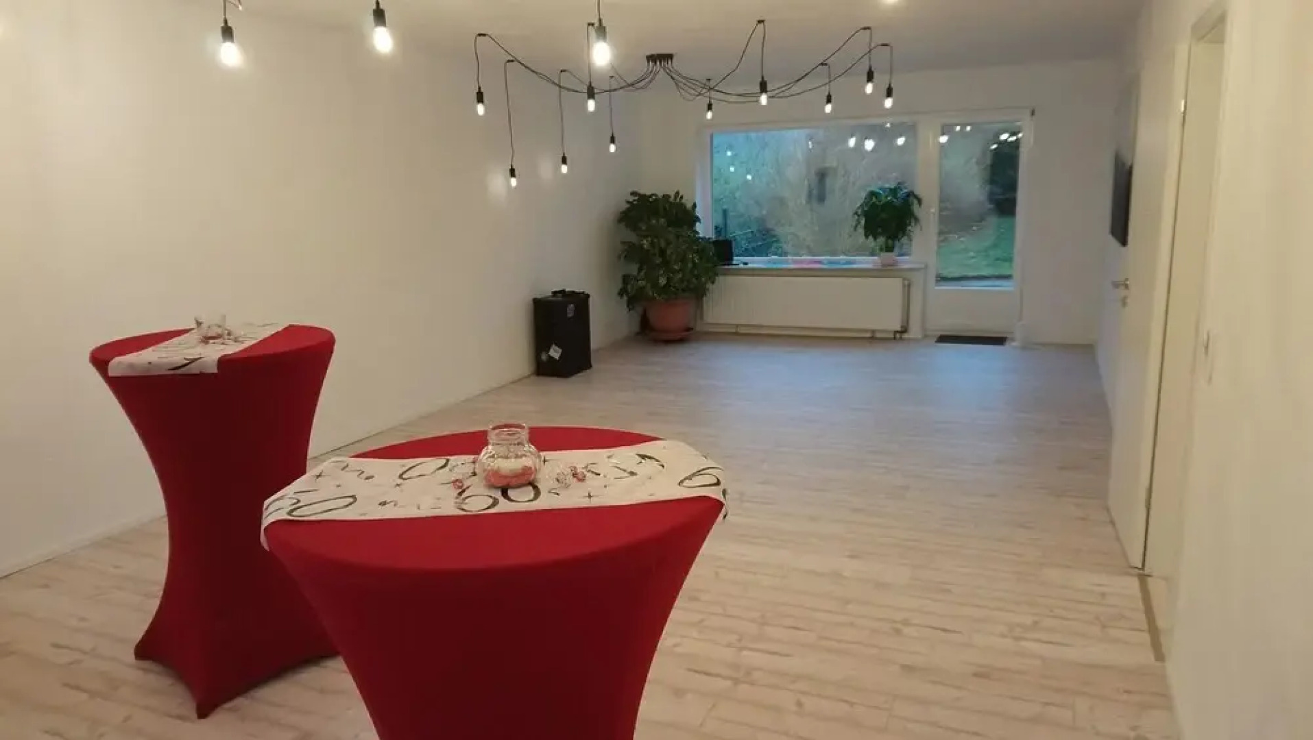 Gästehaus Laßbruch