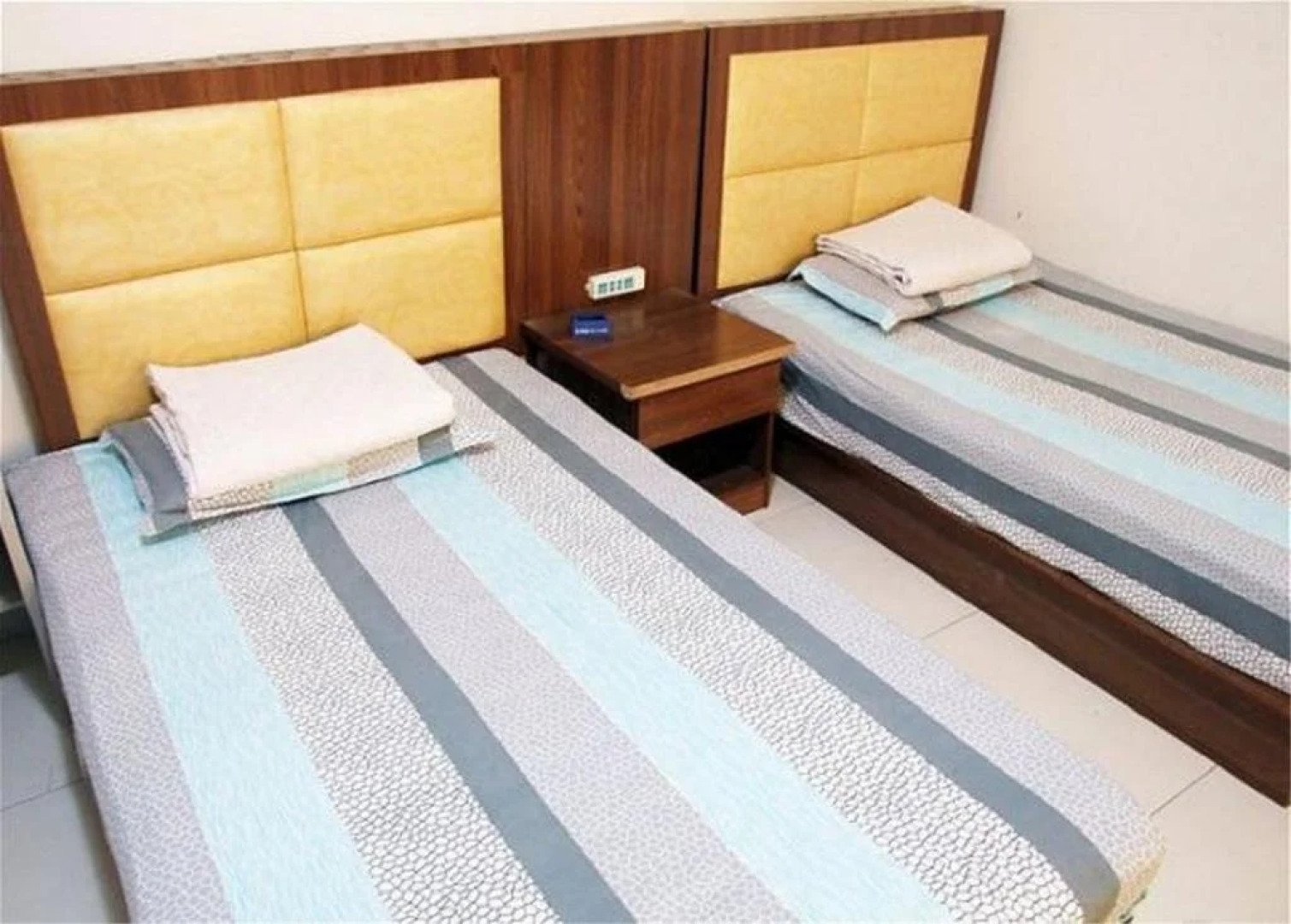 Peace Hostel Langfang