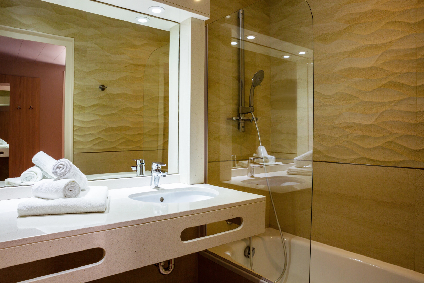 Hôtel Les Trois Roses, Grenoble Meylan