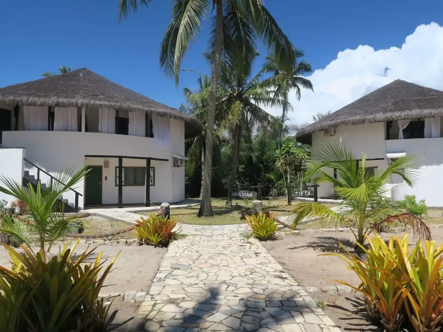 Marina Porto Abrolhos