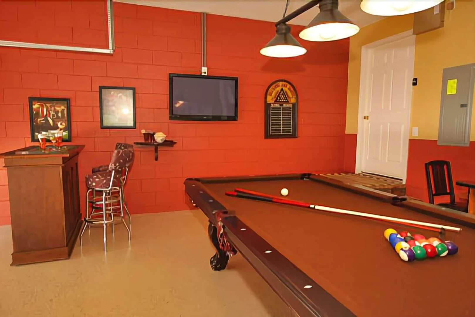 Orlando Vacation Rental Homes