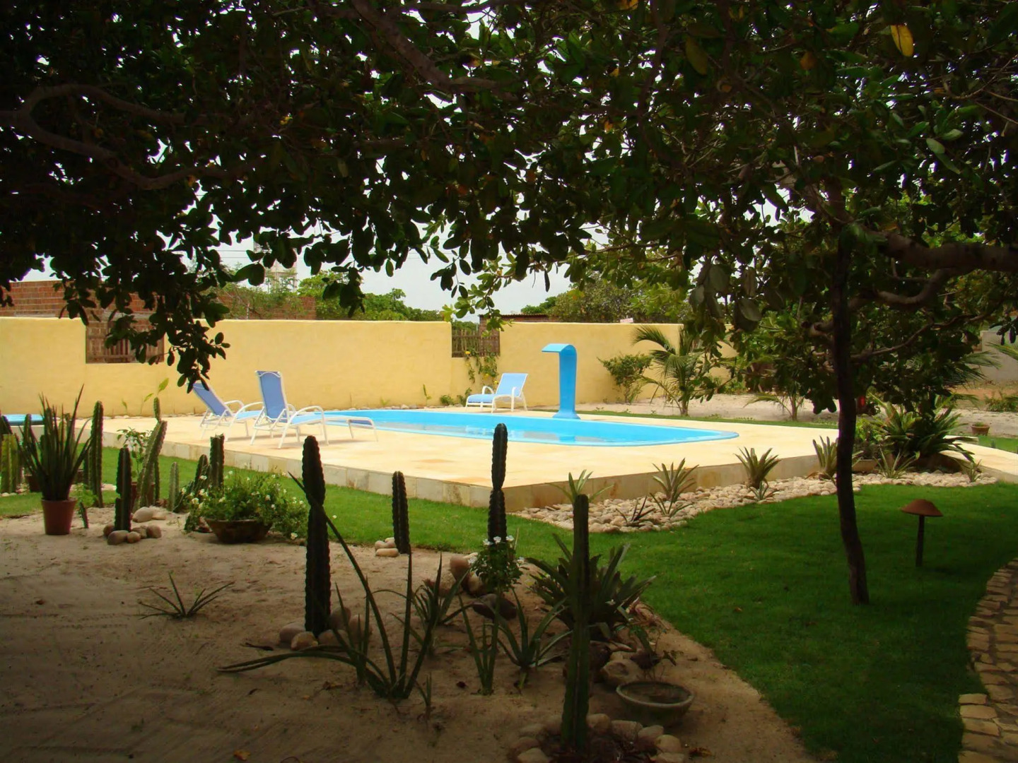 Pousada Chica Pitanga