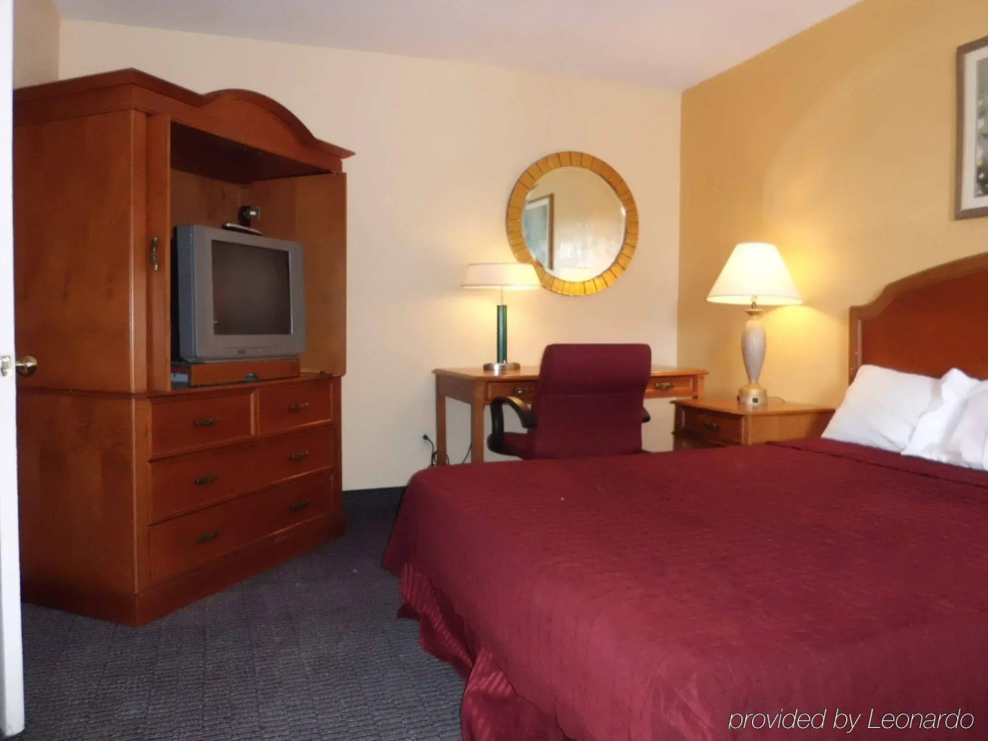 Americas Best Value Inn Savannah