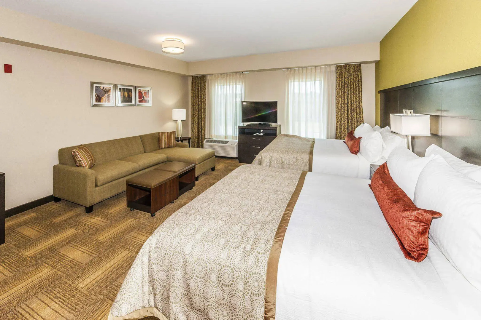 Staybridge Suites Knoxville-West by IHG