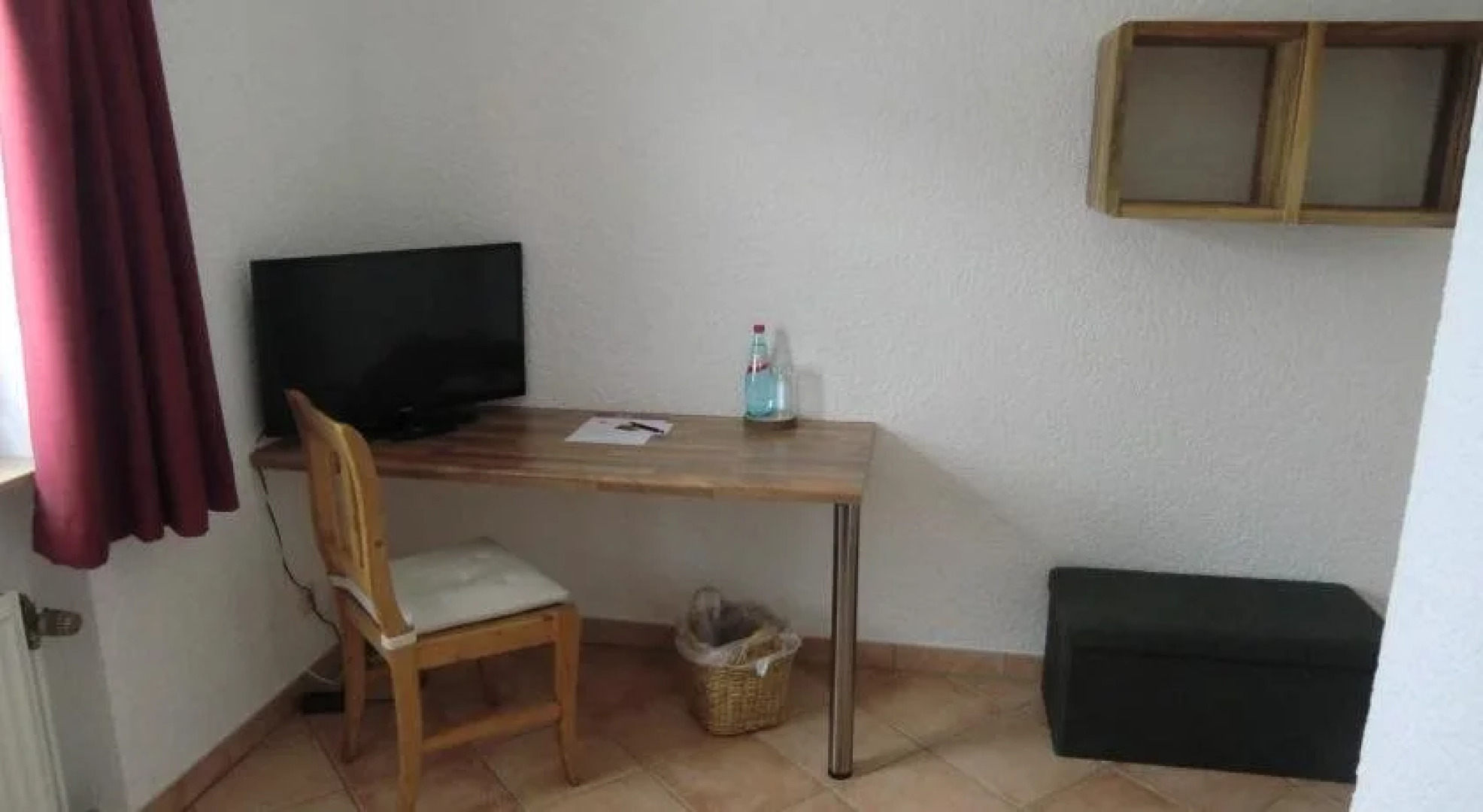 Hotel Restaurant Kaminstube