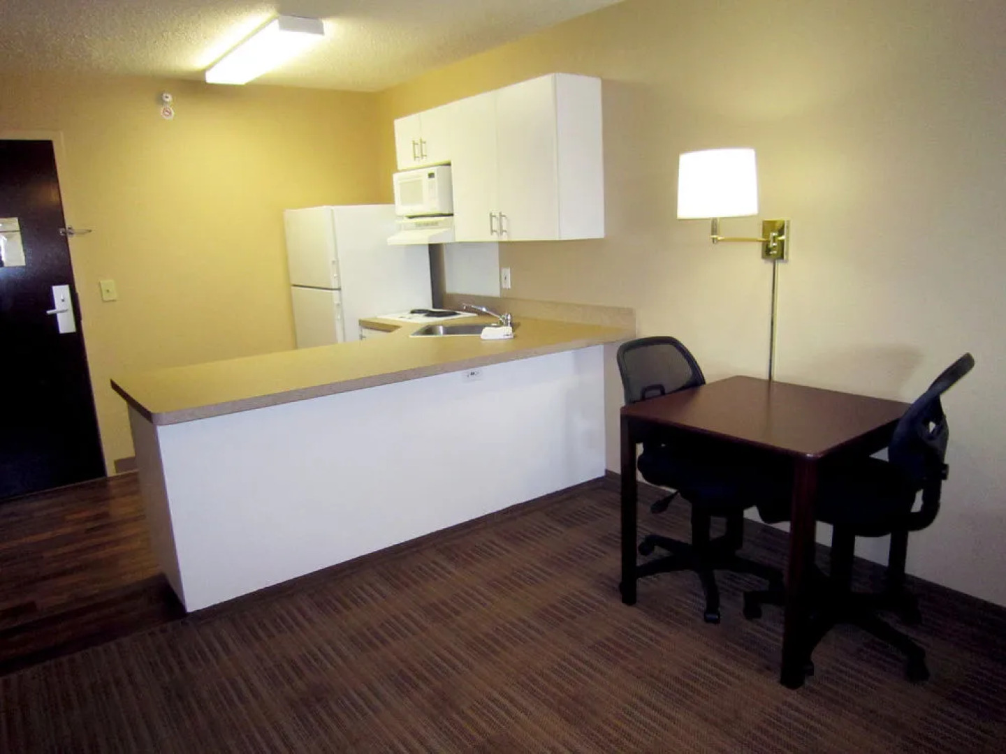 Extended Stay America Columbus - Dublin