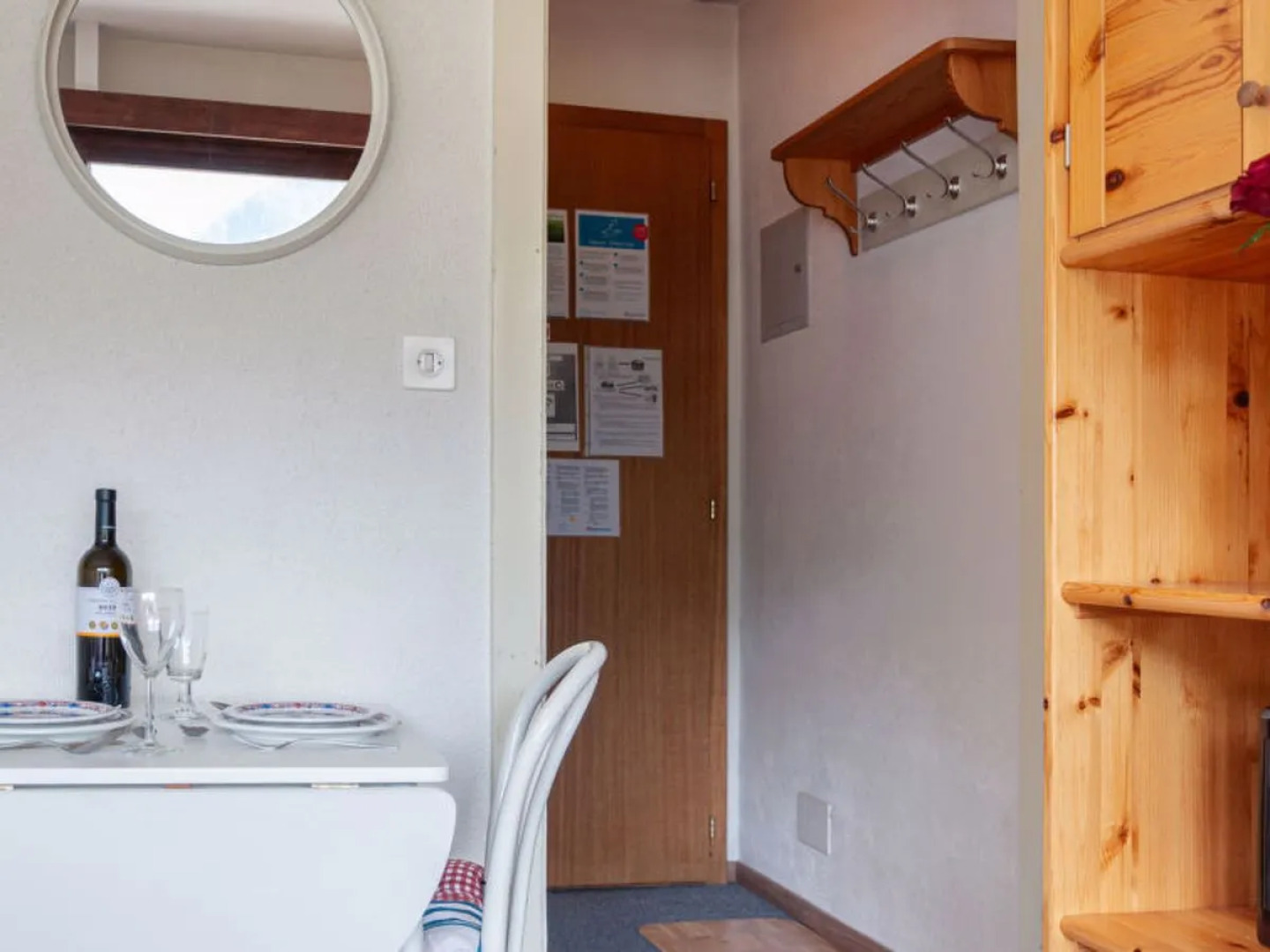 Rosablanche B72 Nendaz