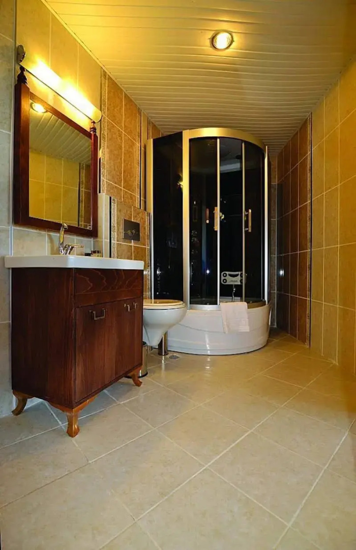 Отель Rios Latte Beach 