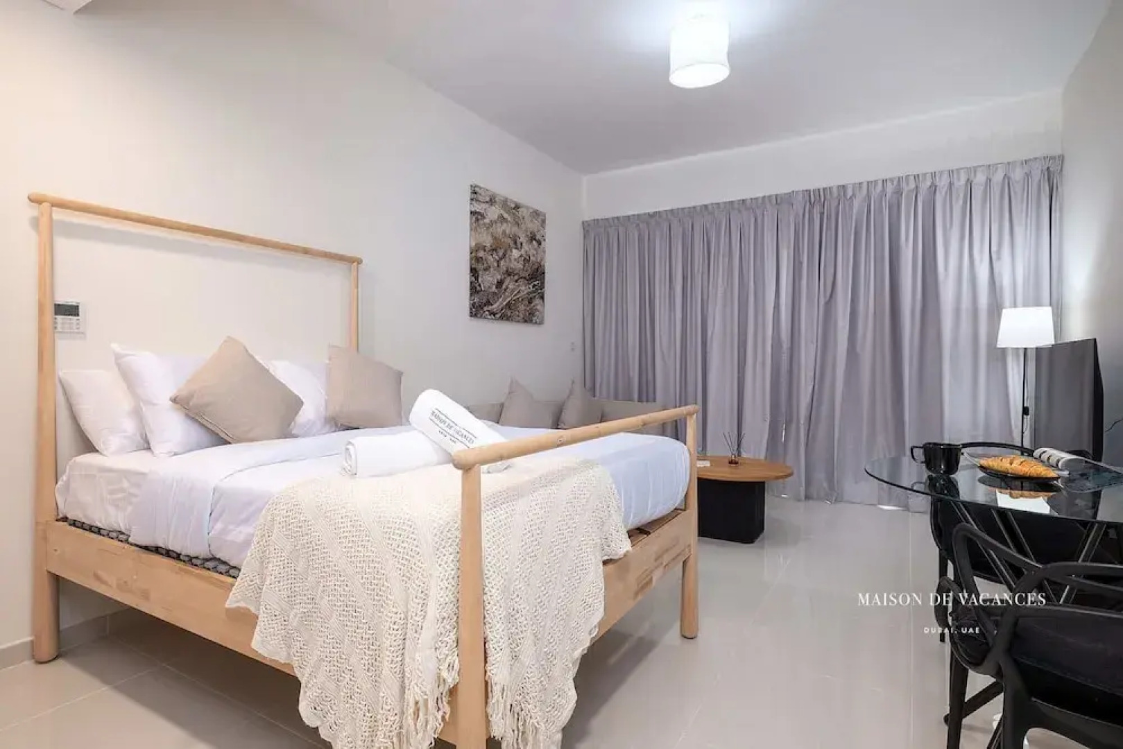 The Tranquil Spot in Damac Hills 2