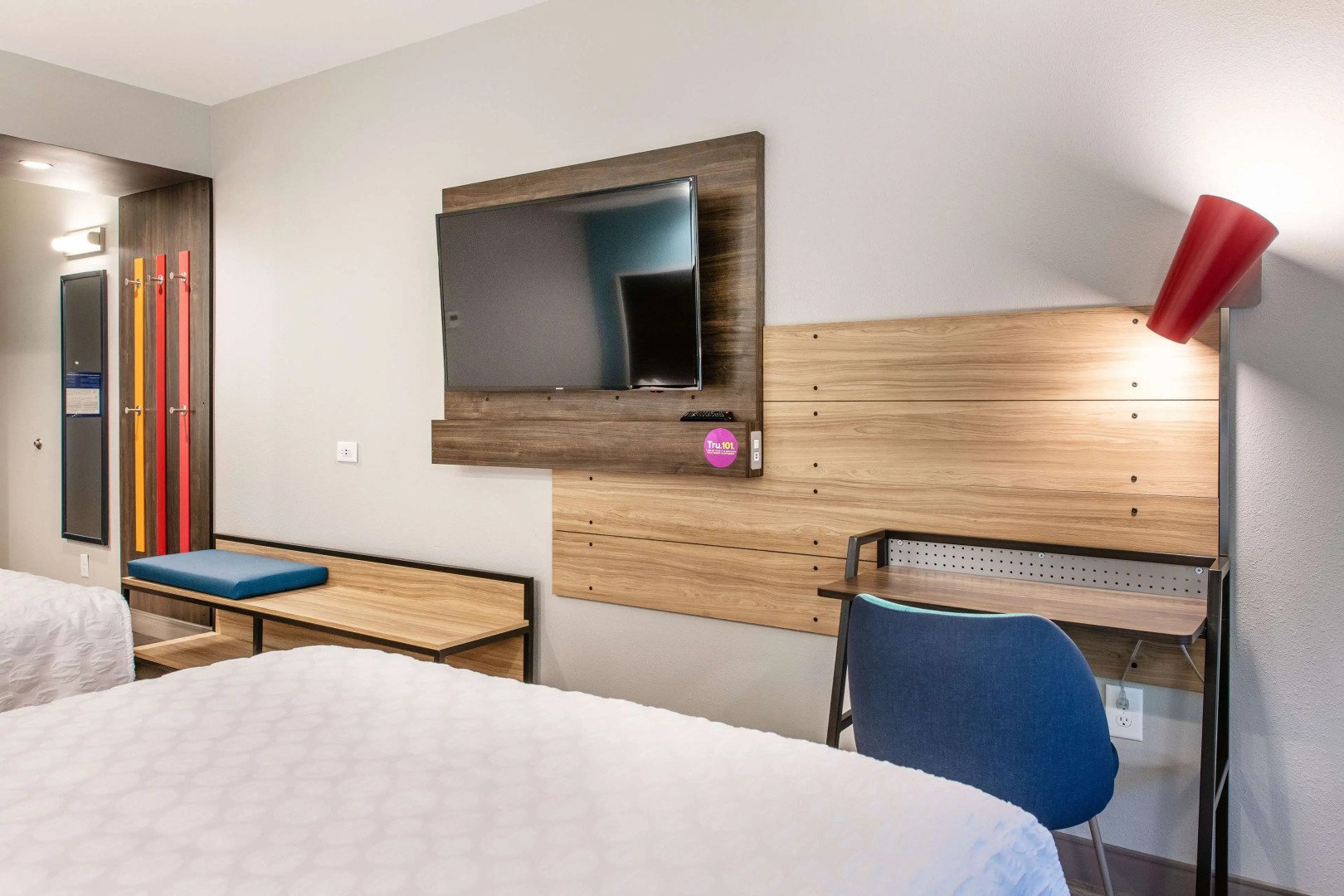 Tru by Hilton Fayetteville I-95, NC