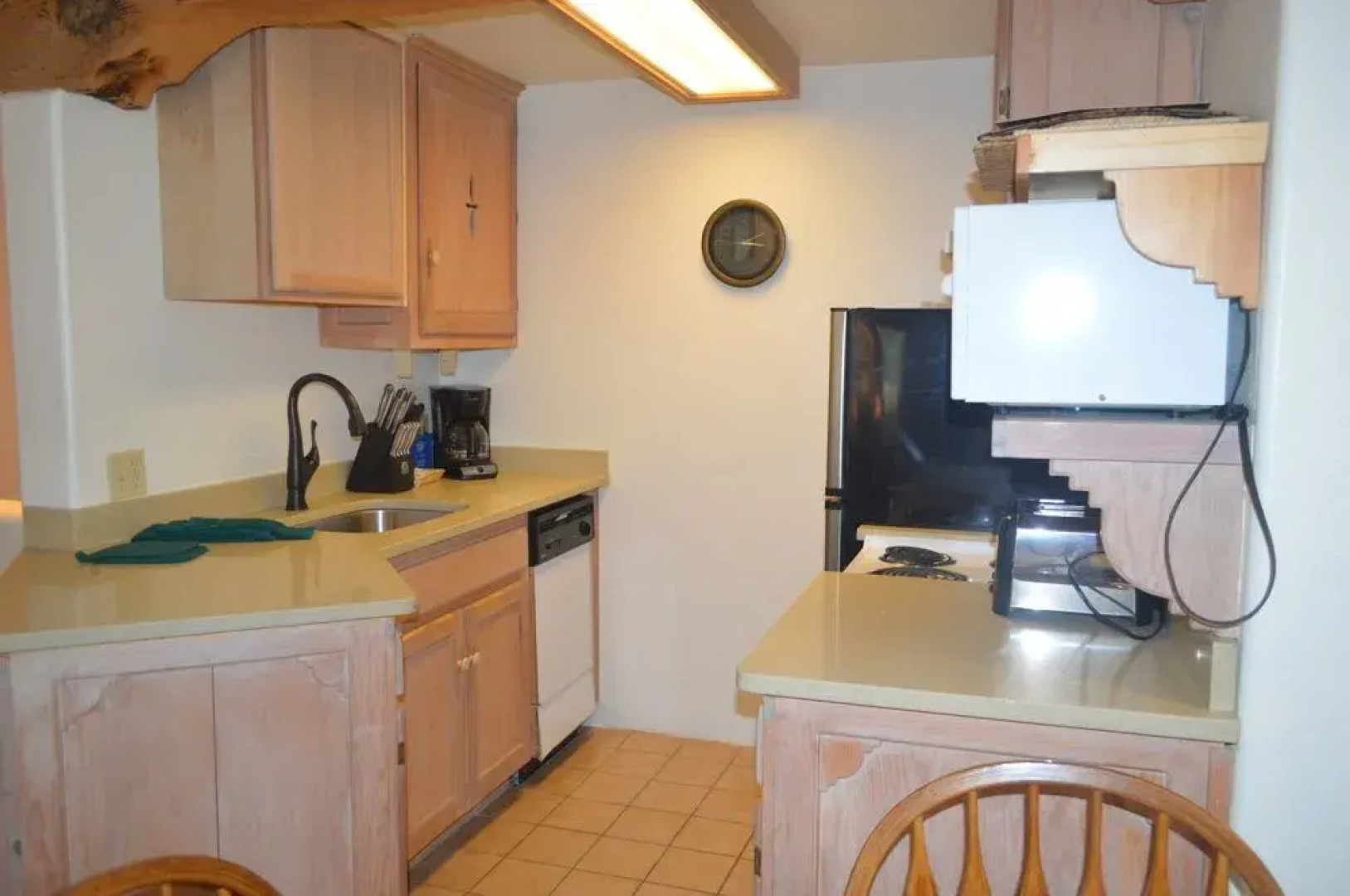 Powderhorn Vacation Rentals