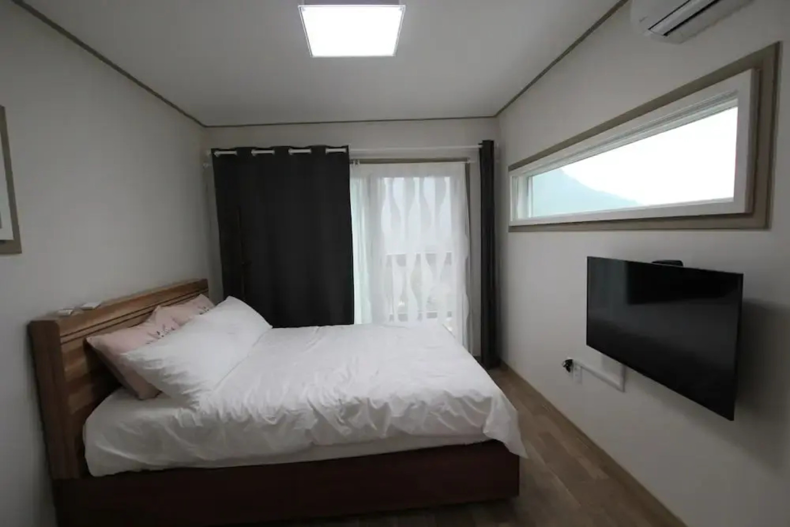 Moonlight Village Pension