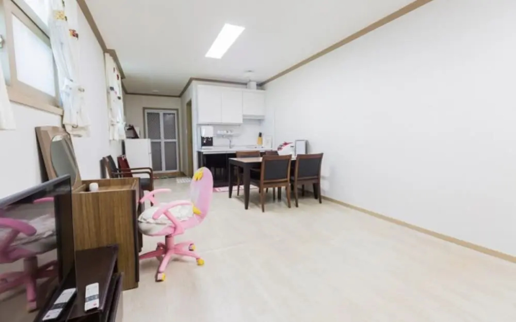 Naju Mejuggookpineun Naju Pension