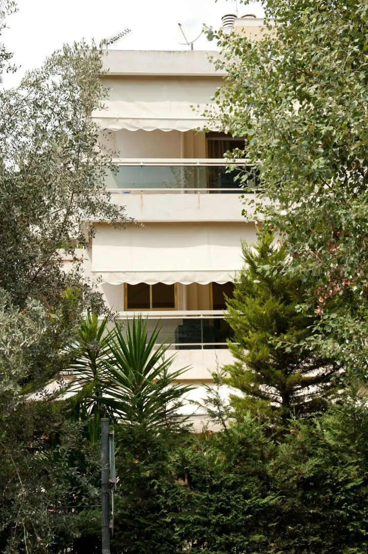 Urban Residence