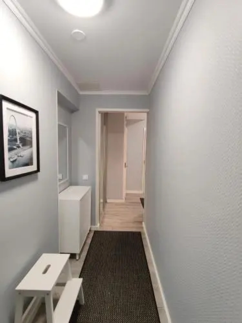 Finn Apartments - City Center