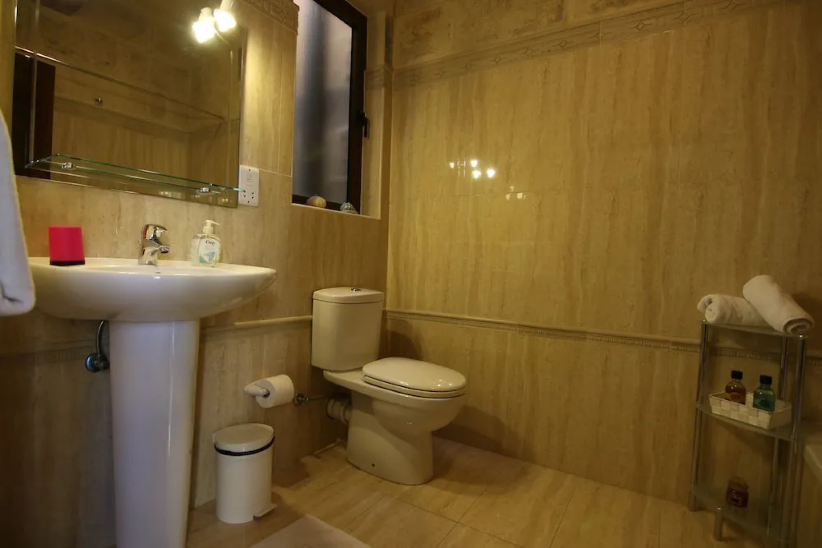 Gozo A Prescindere B&B