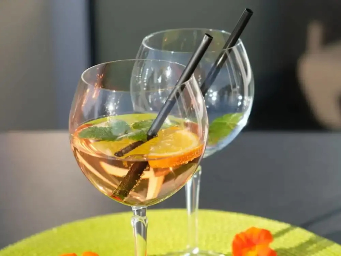 Holiday Apartment Feel-good Time