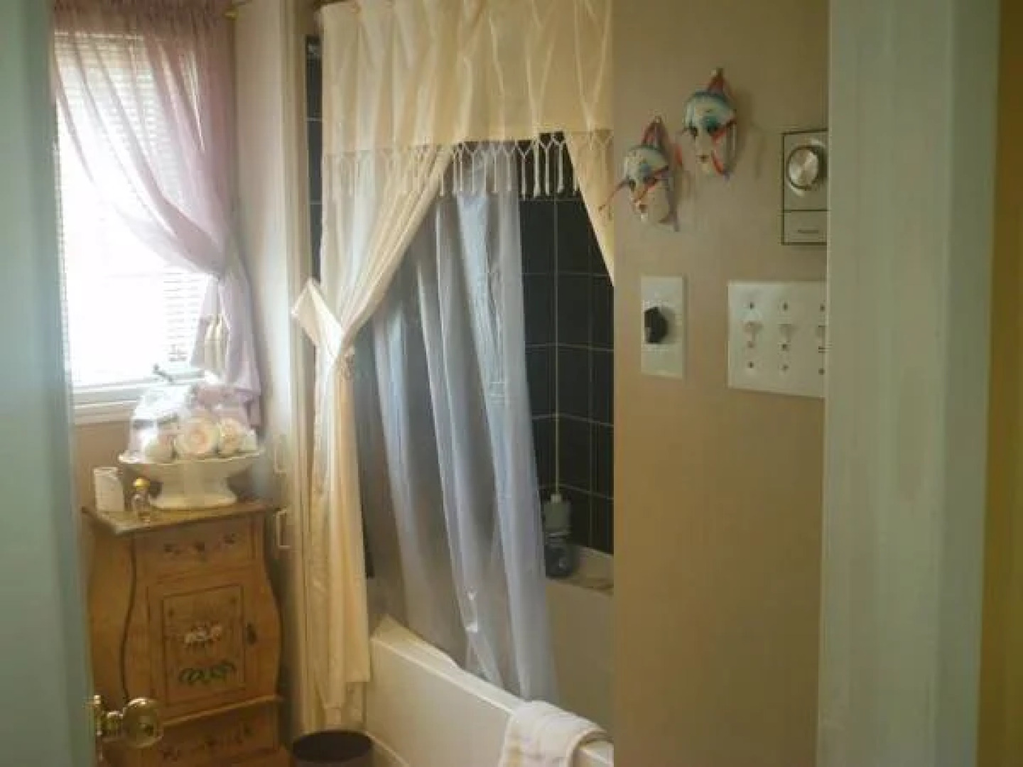 Gîte Entre Baleine et Clocher