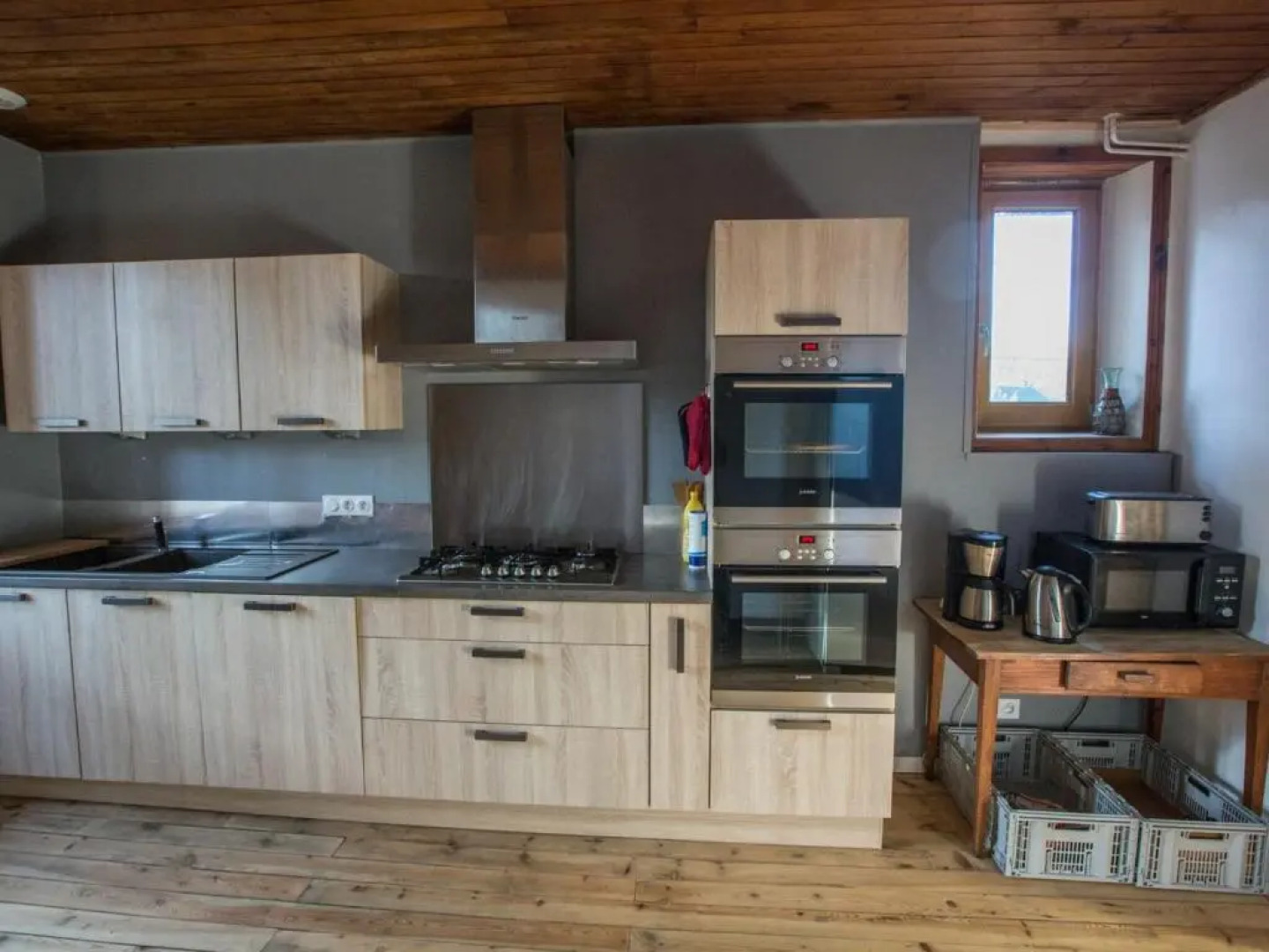 Gîte Le Chambon-sur-Lignon, 9 pièces, 15 personnes - FR-1-582-21