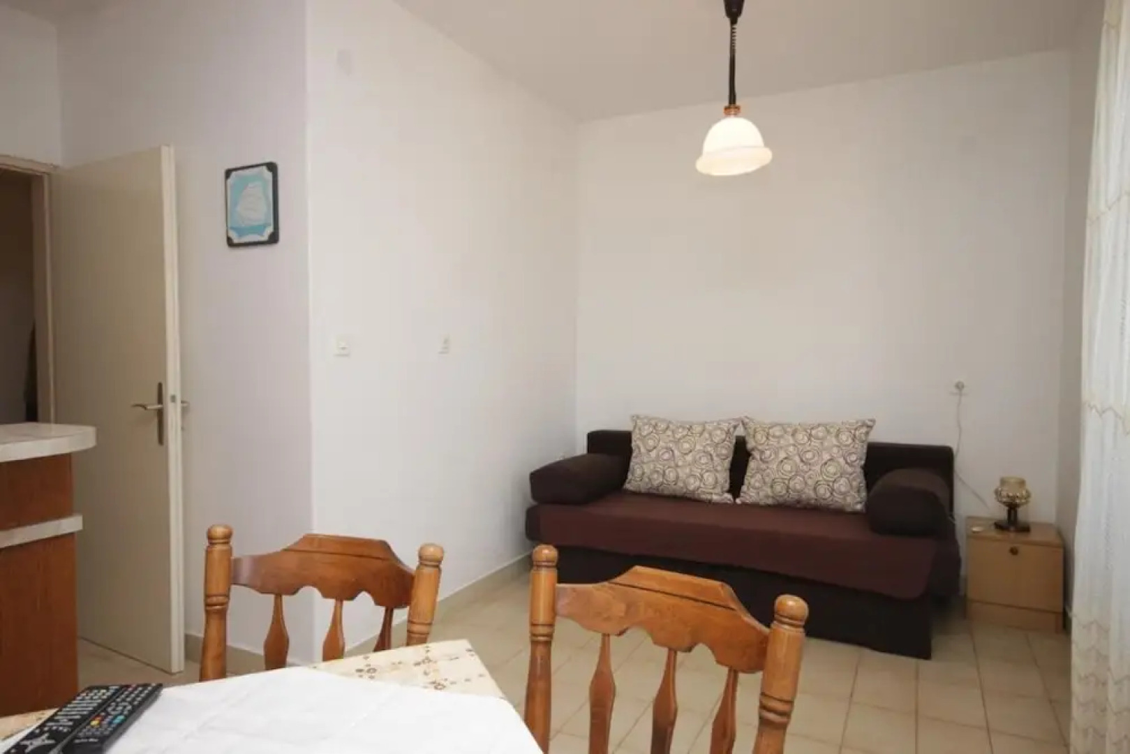 Dari - 70m From Sea - A3