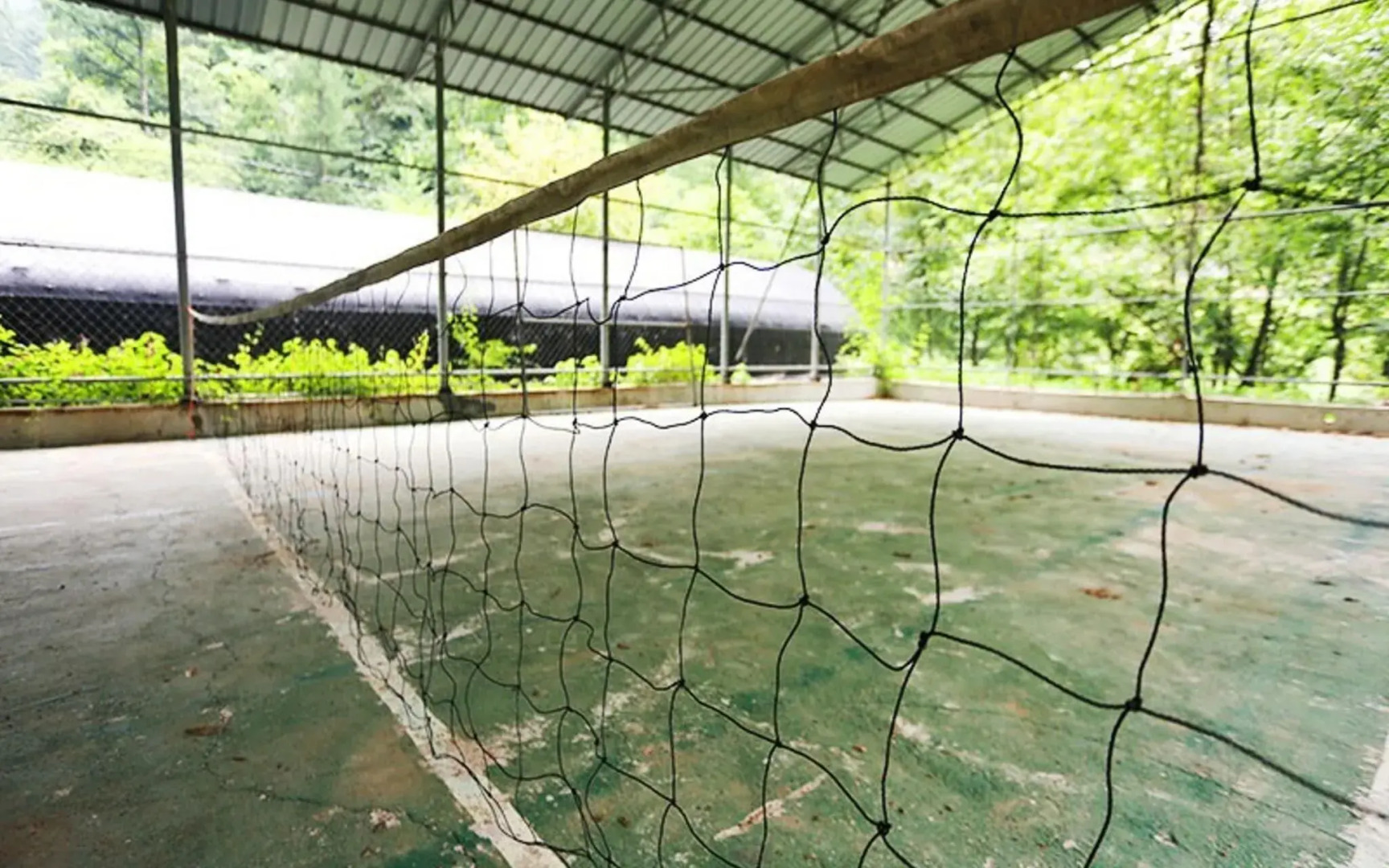 Yangpyeong Gyegoksaseum Pension