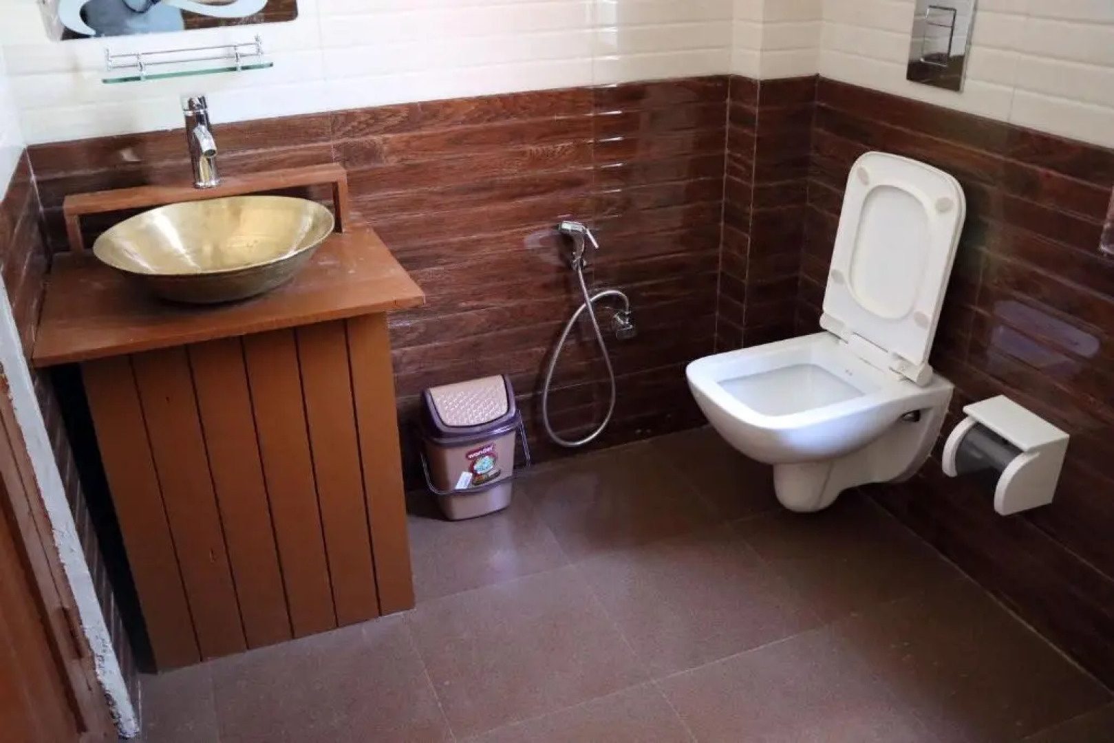 The Himalayan Heaven