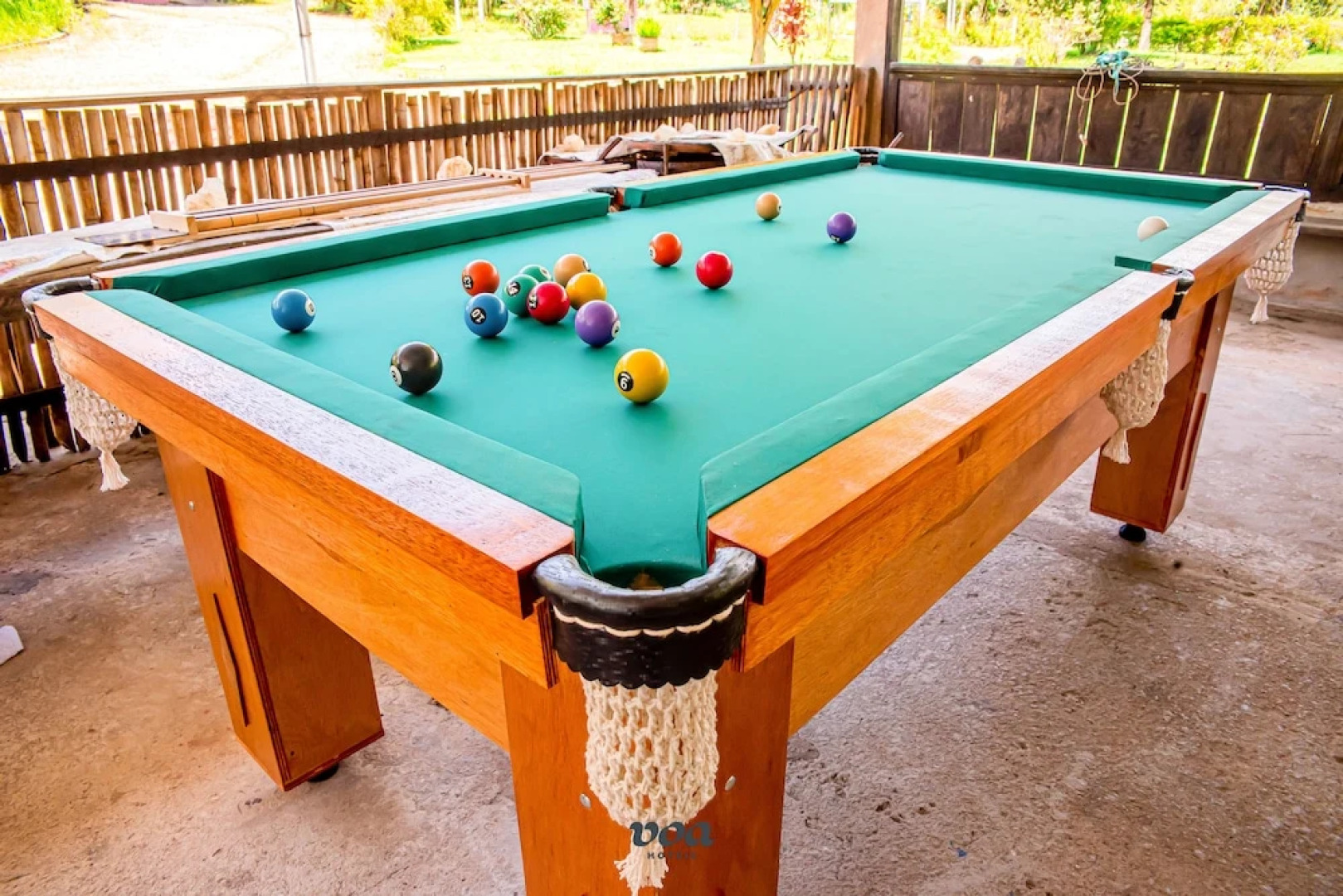 Pousada Cachoeira de Pentagna