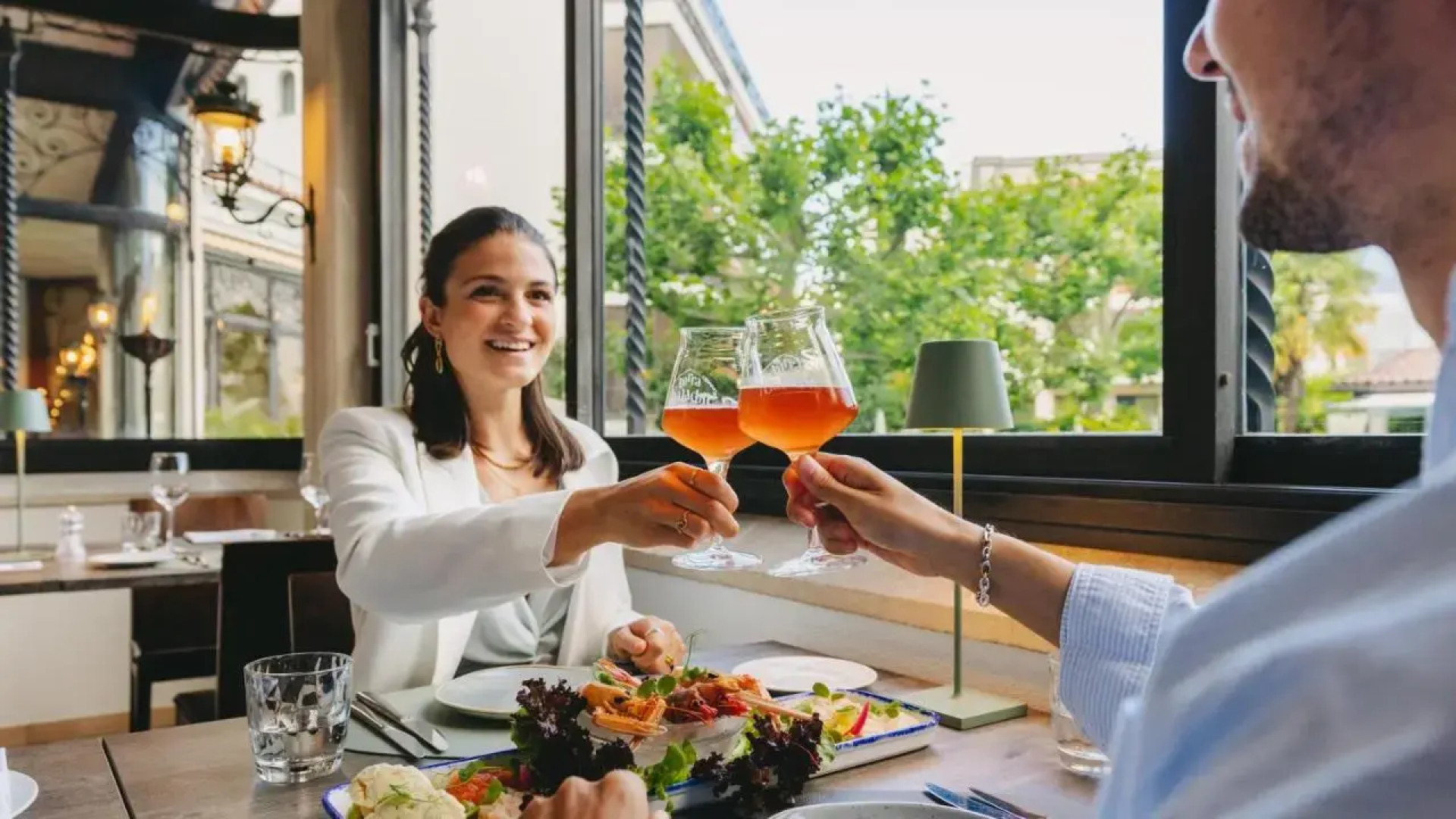 Suite Hotel Sunstar Brissago