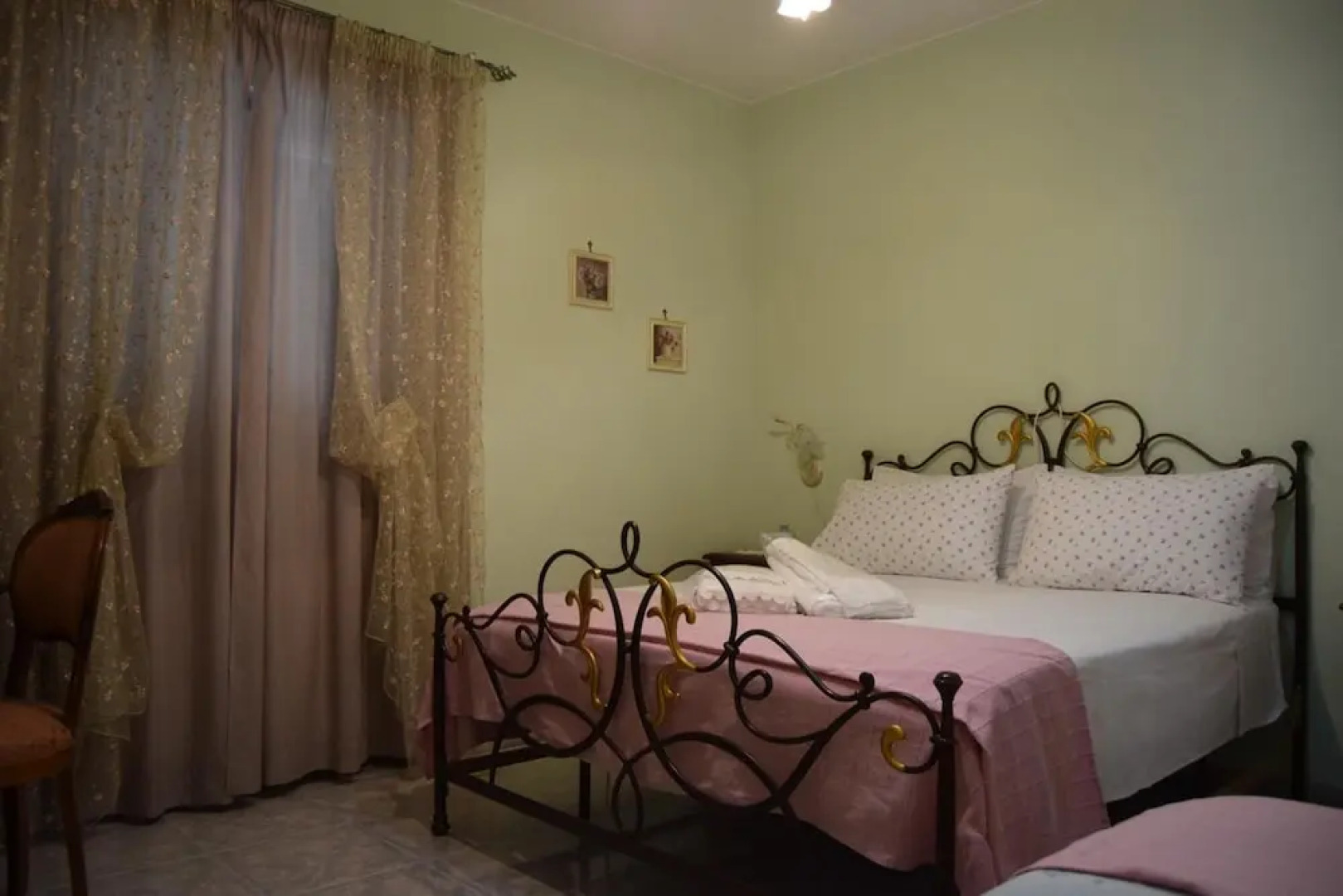 Bed & Breakfast Degli Ulivi