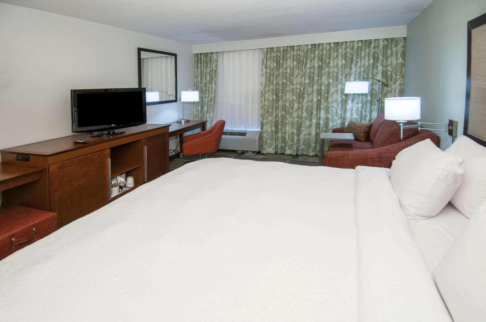 Hampton Inn Lafayette-I-10