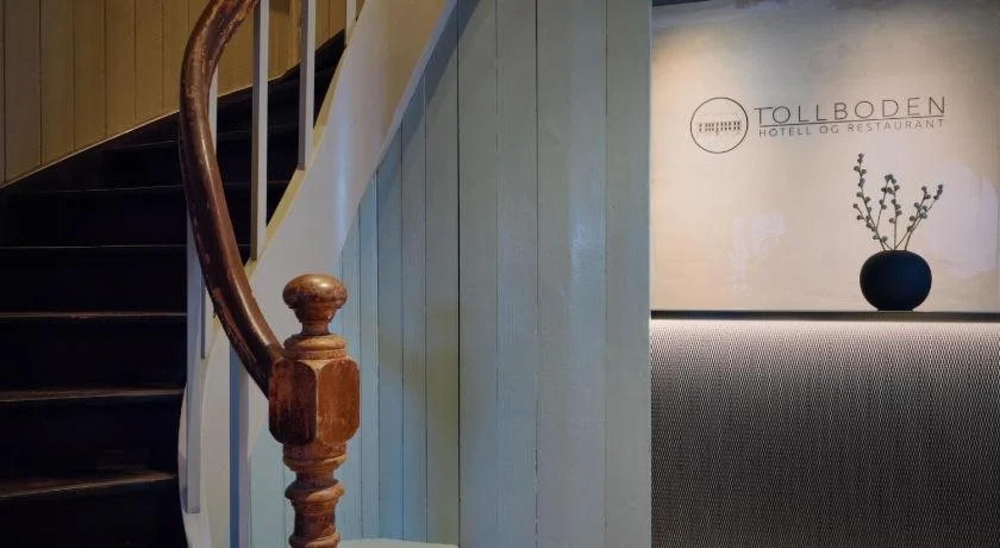 Tollboden Hotell og Restaurant - Unike Hoteller