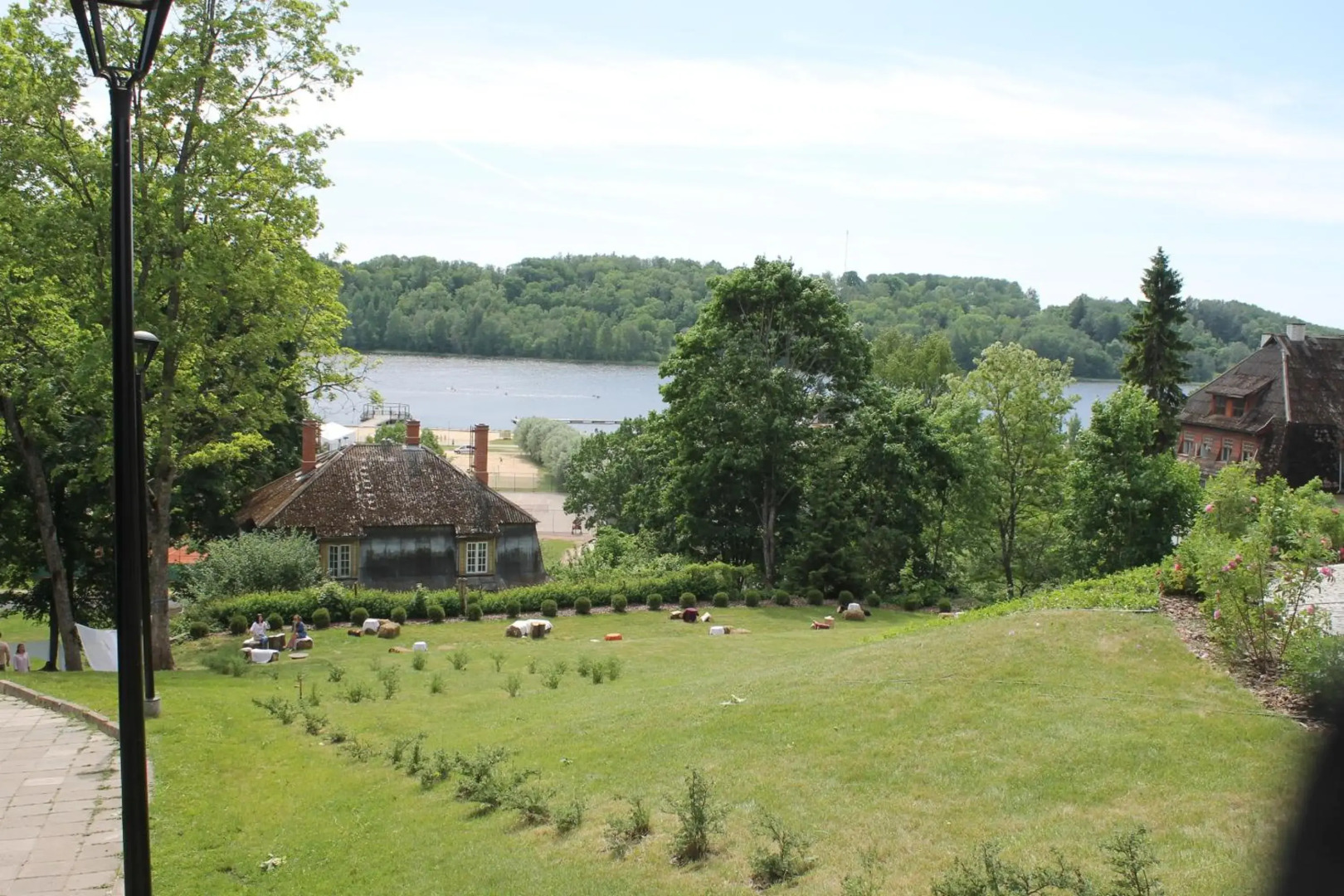 Trepimäe Guest Apartment