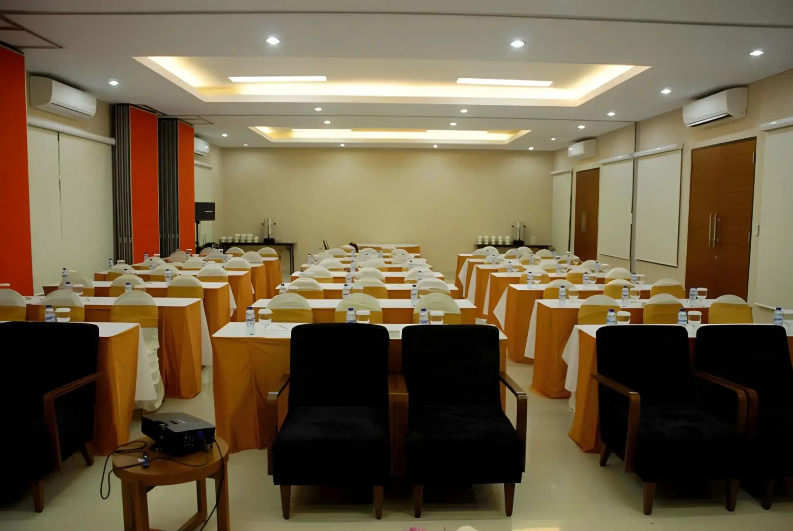 Rumah Kito Jambi Hotel