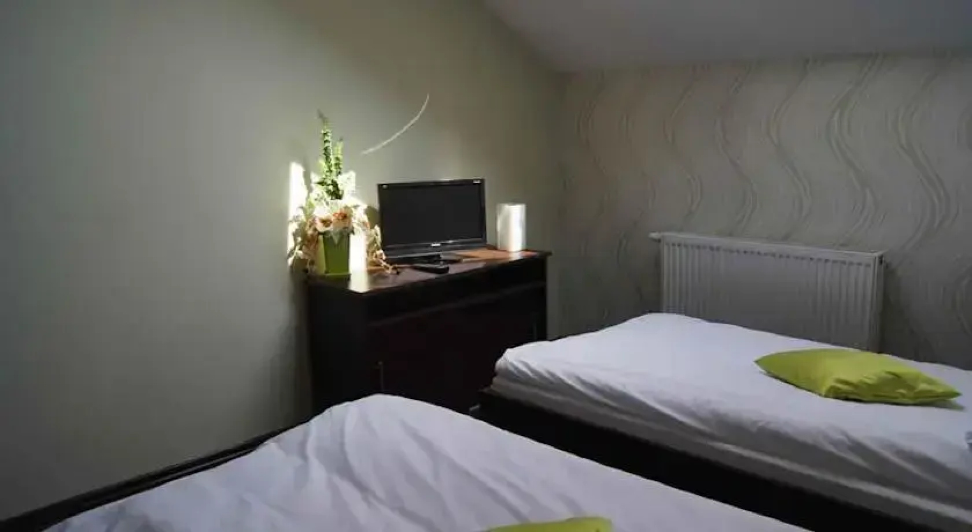 Motel-Restauracja Ballaton