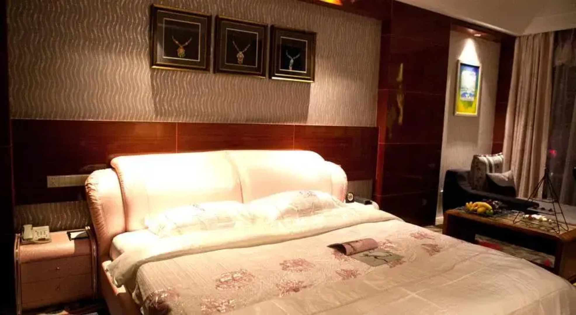 Howard Johnson Tian Yuan Jiuzhaigou